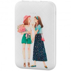 Внешний аккумулятор Baseus Mini JA Power Bank 10000mAh For Sweet
