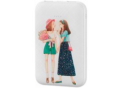 Внешний аккумулятор Baseus Mini JA Power Bank 10000mAh For Sweet