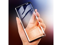 Baseus 0.3mm All-screen Arc-surface Tempered Glass Film For Samsung Galaxy S9 Plus