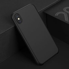 Baseus Original LSR Case For iPhone XS черный