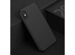 Baseus Original LSR Case For iPhone XS черный