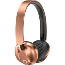 Наушники Baseus Encok Wireless Headphone D01 золотые