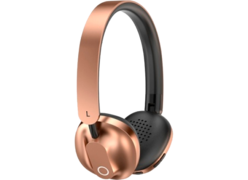 Наушники Baseus Encok Wireless Headphone D01 золотые