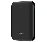Аккумулятор Baseus Mini JA Power bank 10000mAh черный