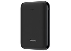 Аккумулятор Baseus Mini JA Power bank 10000mAh черный