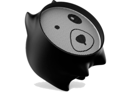 Портативная колонка Baseus Dogz Wireless Speaker E06 черный