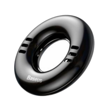 Ароматизатор Baseus Circle Vehicle Fragrance черный
