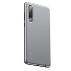 Чехол Baseus wing для Huawei P30 белый