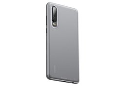 Чехол Baseus wing для Huawei P30 белый