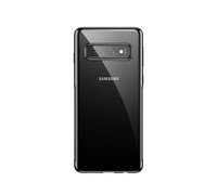 Baseus Shining Case for Samsung Galaxy S10+ черный