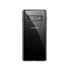 Baseus Shining Case for Samsung Galaxy S10+ черный