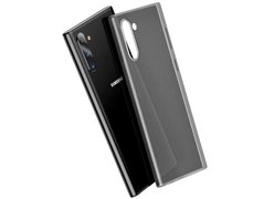 Чехол Baseus Wing Case для Samsumg Galaxy Note 10 черный