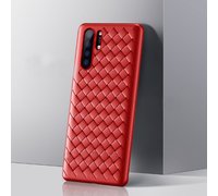 Baseus BV Weaving Case For HUAWEI P30 Pro красный