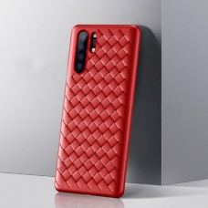 Baseus BV Weaving Case For HUAWEI P30 Pro красный