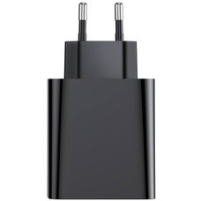 Baseus Speed PPS Quick Charger Type C черный