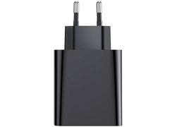Baseus Speed PPS Quick Charger Type C черный
