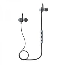 Наушники Baseus B16 Comma Bluetooth Earphone черный