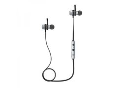 Наушники Baseus B16 Comma Bluetooth Earphone черный