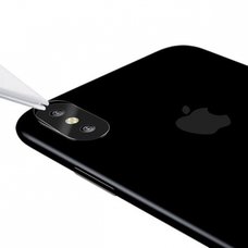 Baseus Camera lens glass film For iPhoneX
