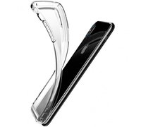 Baseus Safety Airbags для Apple iPhone X/XS прозрачный