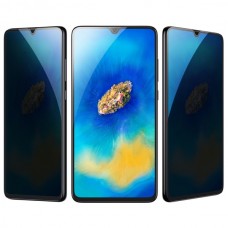 Baseus 0.3mm All-screen Arc-surface Anti-bluelight Tempered Glass Film For HUAWEI Mate20 X