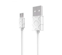 Кабель Baseus Yaven Cable USB для Apple 1 M белый
