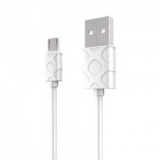 Кабель Baseus Yaven Cable USB для Apple 1 M белый