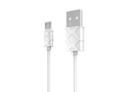 Кабель Baseus Yaven Cable USB для Apple 1 M белый