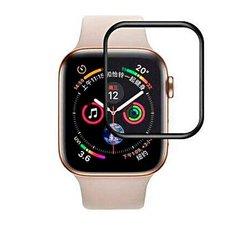 Защитное стекло Baseus 0.2mm Full-screen For Apple Watch series 1/2/3 38 мм