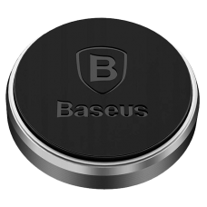 Автомобильный держатель Baseus Magnet Car Mount Black