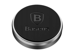 Автомобильный держатель Baseus Magnet Car Mount Black