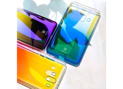 Baseus Glaze Case для HUAWEI Mate 10 черный