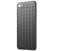 Чехол Baseus BV Weaving Case для iPhone 6/6s черный