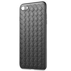 Чехол Baseus BV Weaving Case для iPhone 6/6s черный