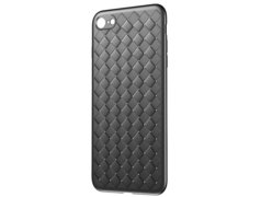 Чехол Baseus BV Weaving Case для iPhone 6/6s черный