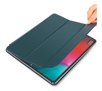 Чехол Baseus Simplism Y-Type Leather для iPad Pro 11 зелено-синий