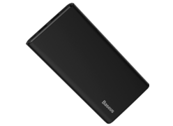 Baseus Simbo Power Bank10000 мАч черный