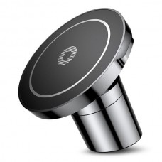 Магнитный держатель Baseus Big Ears Car Mount Wireless Charger с беспроводной зарядкой