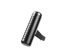Автомобильный ароматизатор Baseus Horizontal Chubby Car Air Freshener черный