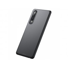 Чехол Baseus wing для Huawei P30 черный