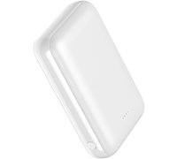 Аккумулятор Baseus Mini JA Power bank 10000mAh белый