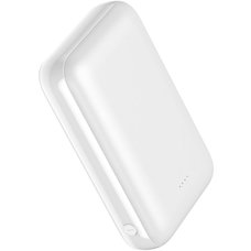 Аккумулятор Baseus Mini JA Power bank 10000mAh белый