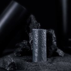 Мусорный бак Baseus Gentleman Style Vehicle-mounted Trash Bag gray