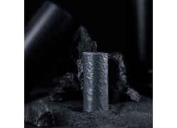 Мусорный бак Baseus Gentleman Style Vehicle-mounted Trash Bag gray