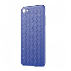 Чехол Baseus BV Weaving Case для iPhone 6/6s синий