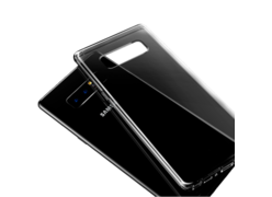 Чехол Baseus для Samsung Galaxy Note 8 Simple Series Case