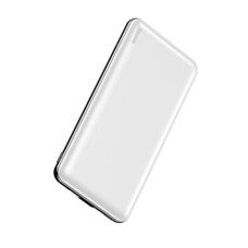 Baseus Simbo Power Bank10000 мАч белый