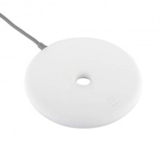Зарядное устройство Baseus Wireless Donut Charger белый
