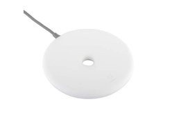 Зарядное устройство Baseus Wireless Donut Charger белый