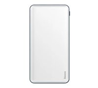 Baseus Simbo Smart 10000mAh белый